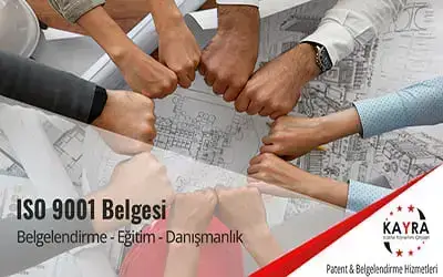 QRS Sertifikasiyası, işinizin qlobal keyfiyyət idarəetmə standartlarına uyğunluğunu təmin edən peşəkar ISO 9001 sertifikasiyası xidmətləri təklif edir. Təcrübəli komandamız, ilkin məsləhətindən tutmuş sertifikasiyaya qədər hər bir mərhələni sizinlə birgə keçirərək, effektivliyi, müştəri məmnuniyyətini və biznes performansını artırmağa kömək edir. ISO 9001 sertifikasiyası ilə şirkətiniz, yüksək keyfiyyətli proseslərə və davamlı təkmilləşdirməyə bağlılığını nümayiş etdirəcək. Dünyada tanınan ISO sertifikatları ilə işinizi inkişaf etdirmək üçün QRS Sertifikasiyasına güvənin. Bu gün ISO 9001 sertifikasiyanızı əldə edin və markanızın etibarlılığını və uğurunu artırın!
